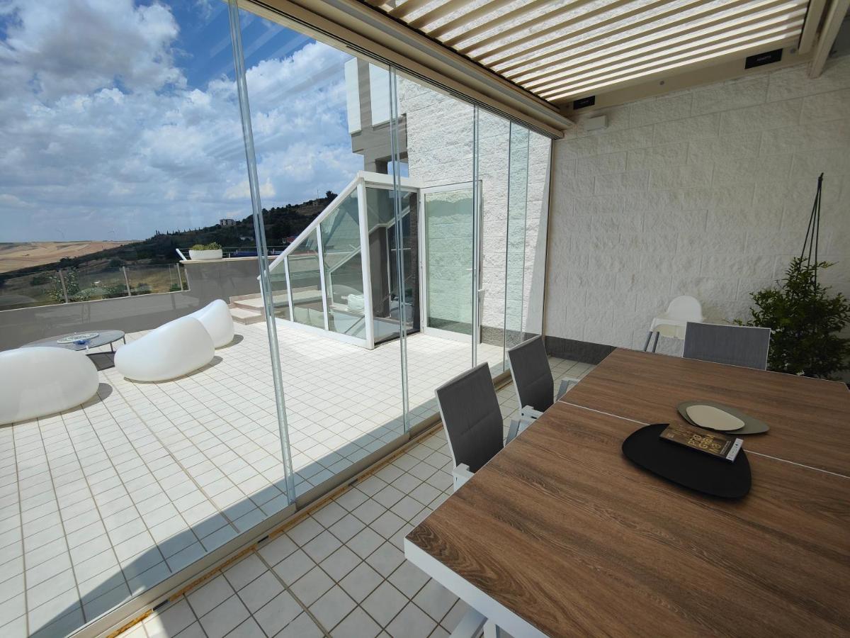 Golden Suite Apartments Матера Экстерьер фото