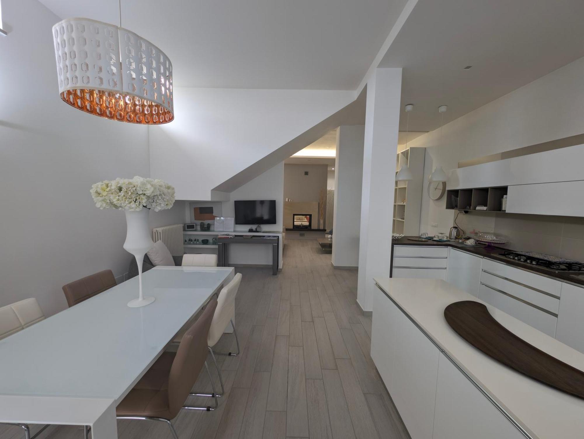 Golden Suite Apartments Матера Экстерьер фото