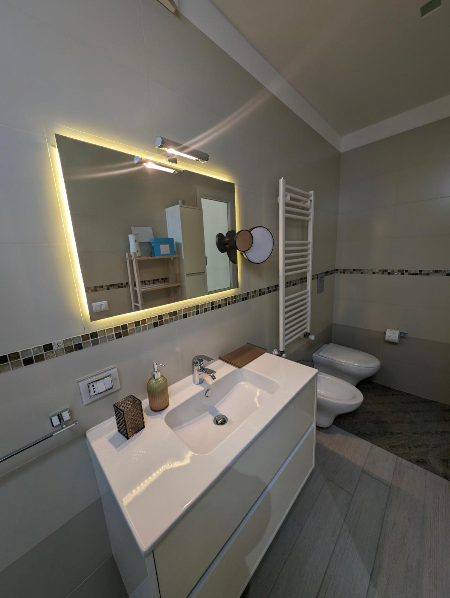 Golden Suite Apartments Матера Экстерьер фото