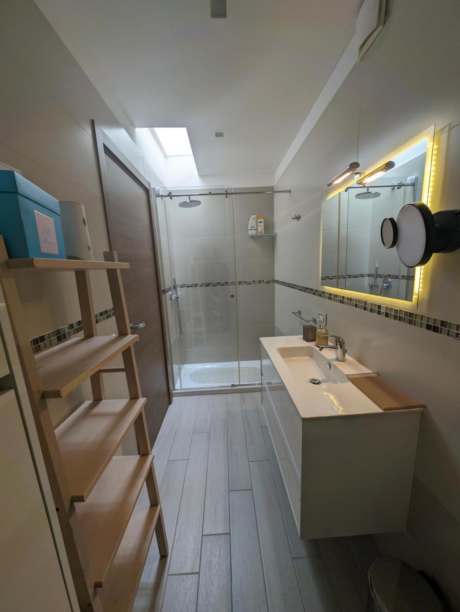 Golden Suite Apartments Матера Экстерьер фото